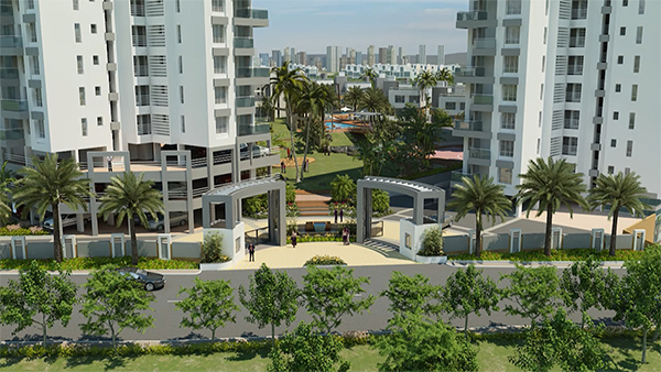 Nirmaan Aasamant Phase – I