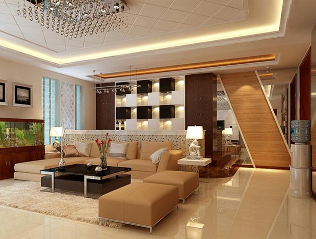 Residential Township Commercial Complexes