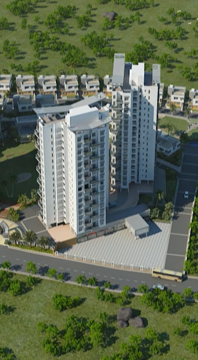 Nirmaan Aasamant, Phase - 1