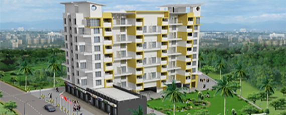 Nirmaan Puram, Kondhawa