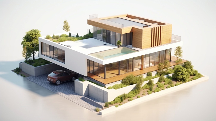 Upcoming VNS Nirmaan City 