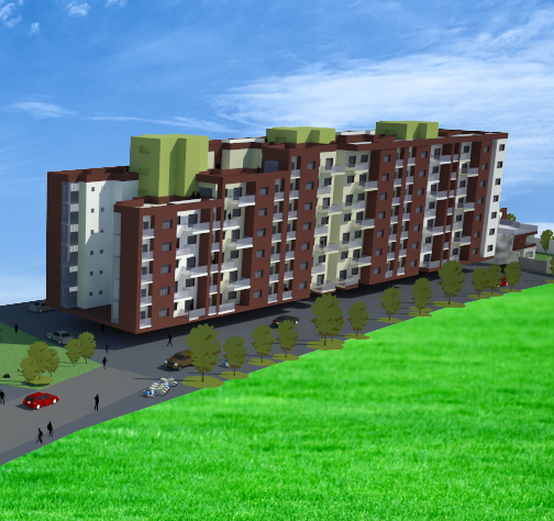 Nirmaan Aasamant Phase – I